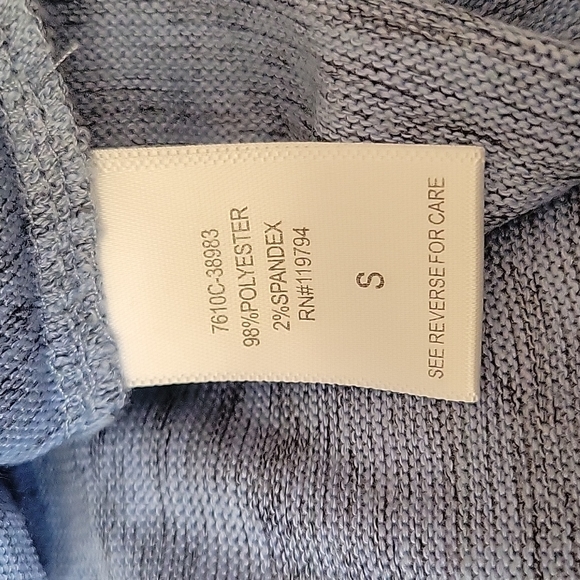 One World Long Sleeve Jersey - Picture 6 of 6